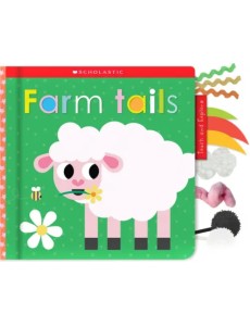 Farm Tails Farm Tails