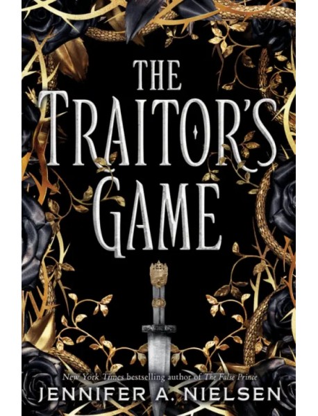 The Traitor's Game