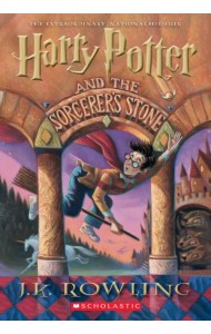 Harry Potter and the Sorcerer's Stone