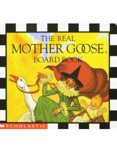 The Real Mother Goose