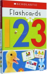 123. Flashcards