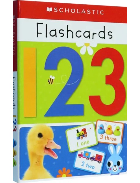 123. Flashcards