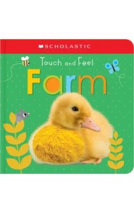 Touch and Feel Farm