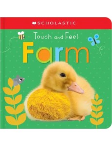 Touch and Feel Farm