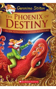 The Phoenix of Destiny