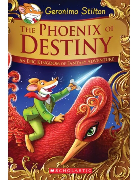 The Phoenix of Destiny