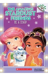 Be a Star!