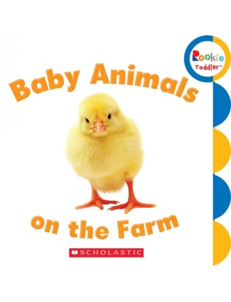 Baby Animals on the Farm