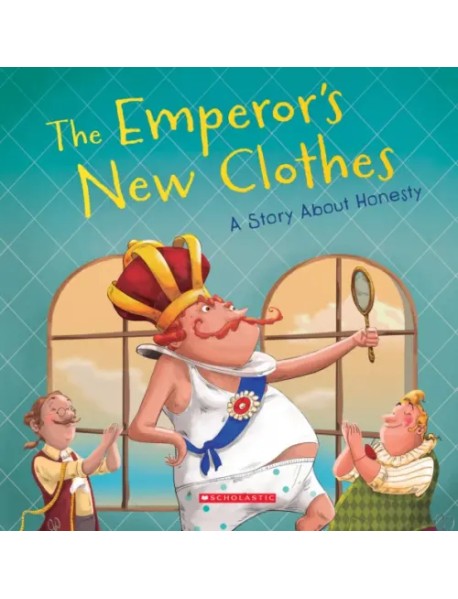 The Emperor's New Clothes