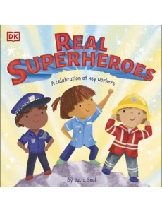 Real Superheroes