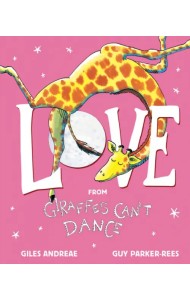 Love from Giraffes Can't Dance