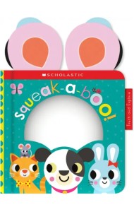Squeak-A-Boo