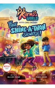 The Great Shine-a-Thon Showcase!