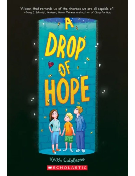 A Drop of Hope