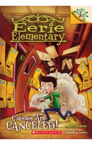 Classes Are Canceled!