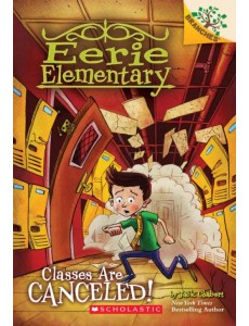 Classes Are Canceled! Classes Are Canceled!