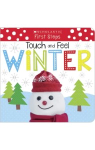 Touch and Feel Winter