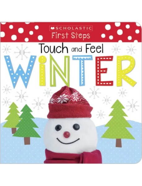 Touch and Feel Winter