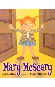 Mary McScary