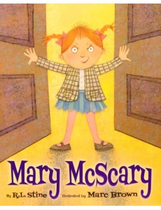 Mary McScary Mary McScary