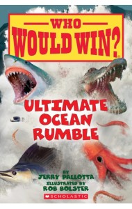 Who Would Win? Ultimate Ocean Rumble