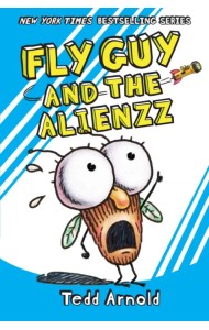 Fly Guy and the Alienzz