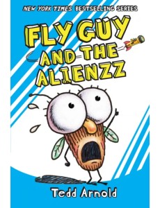 Fly Guy and the Alienzz