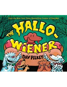 The Hallo-Wiener The Hallo-Wiener