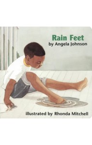 Rain Feet