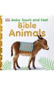 Bible Animals
