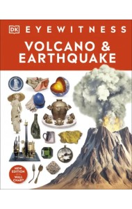 Volcano and Earthquake
