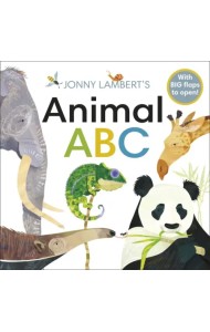 Jonny Lambert's Animal ABC