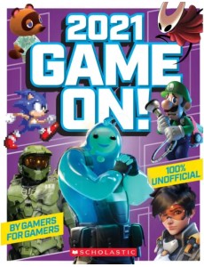 Game On! 2021 Game On! 2021