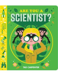 Are You a Scientist?