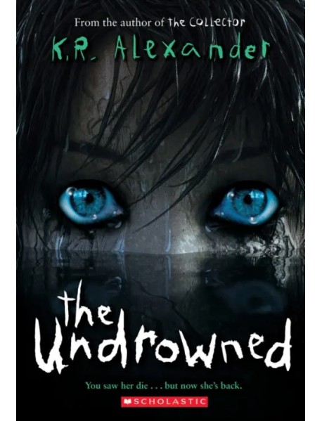 The Undrowned