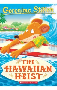 The Hawaiian Heist