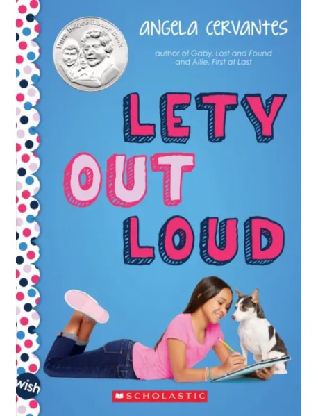 Lety Out Loud