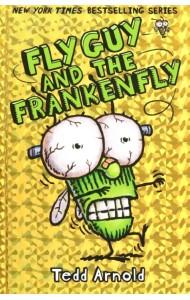 Fly Guy and the Frankenfly