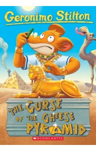 The Curse of the Cheese Pyramid