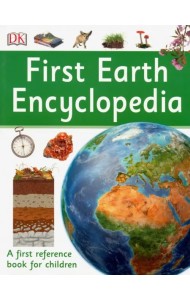 First Earth Encyclopedia