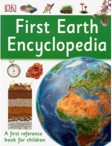 First Earth Encyclopedia First Earth Encyclopedia