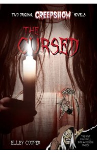 Creepshow. The Cursed