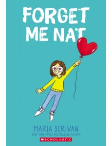 Forget Me Nat