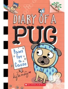 Paws for a Cause Paws for a Cause