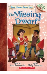 The Missing Dwarf