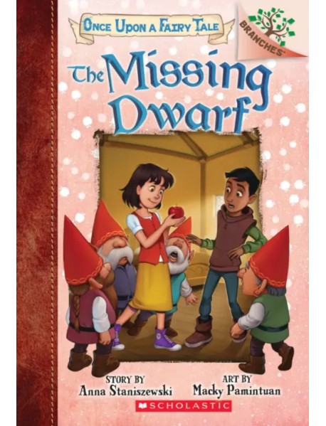 The Missing Dwarf