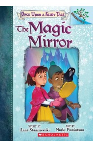 The Magic Mirror