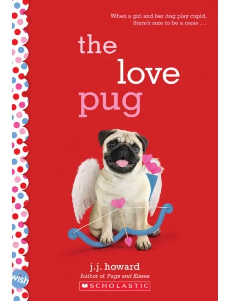 The Love Pug