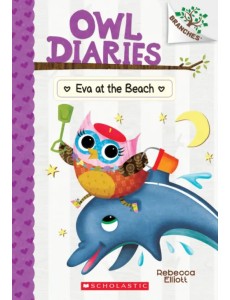 Eva at the Beach Eva at the Beach