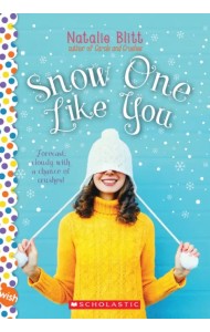Snow One Like You